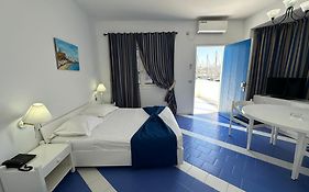 Marina Cap Monastir- Appart'Hôtel